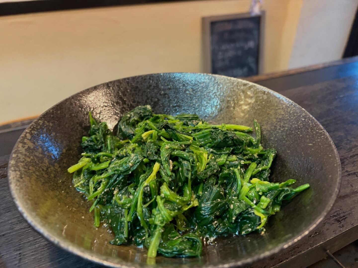 本日のおすすめ