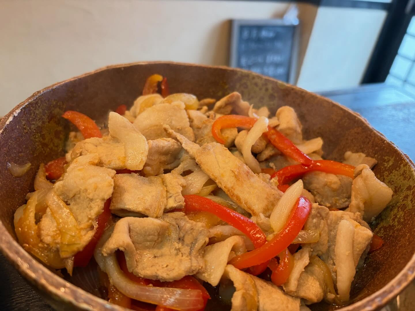 本日のおすすめ