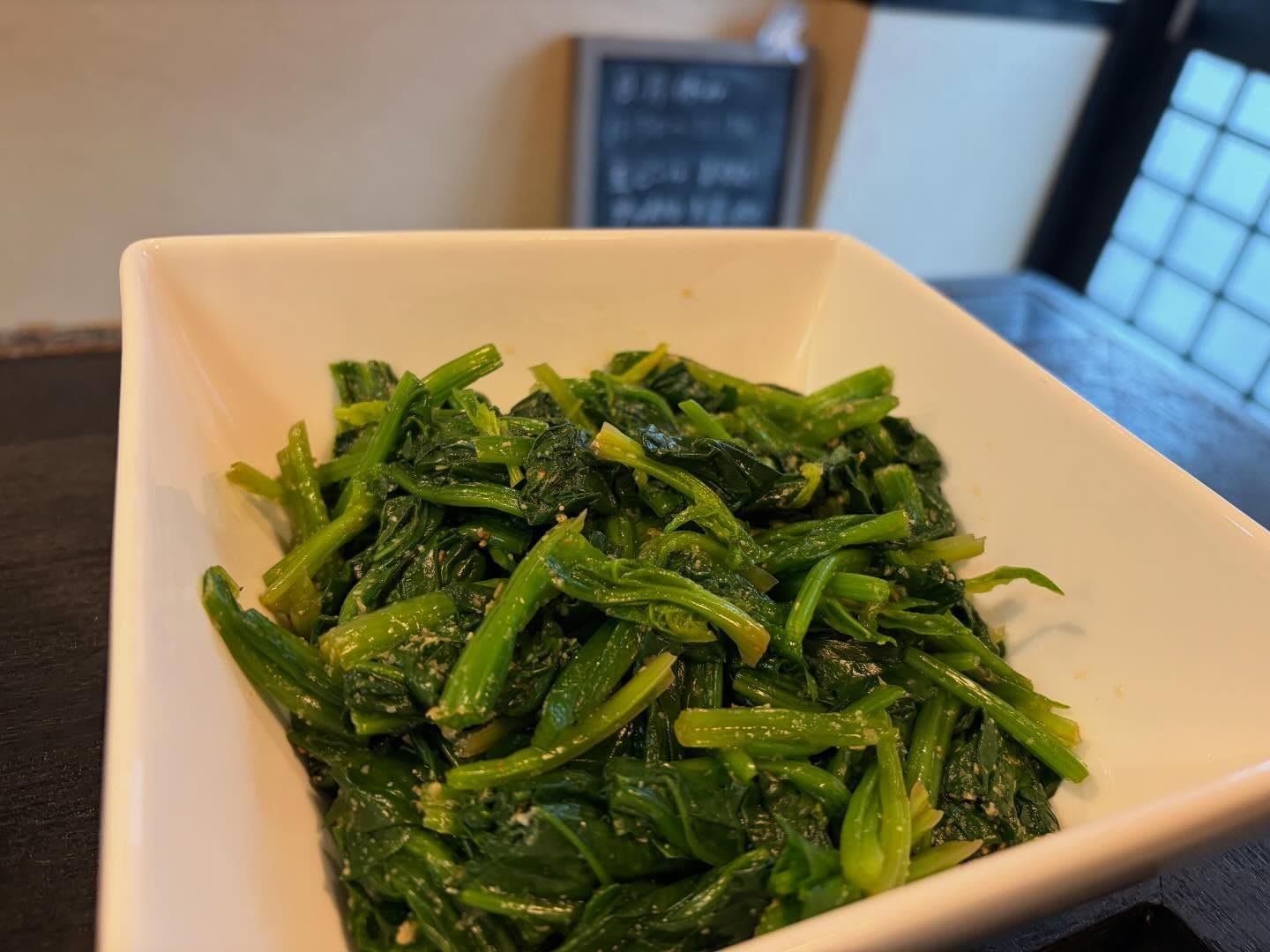 本日のおすすめ