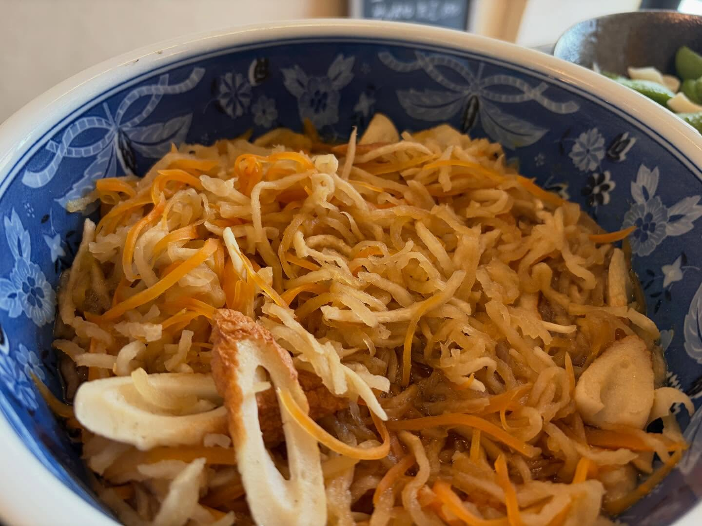 本日のおすすめ