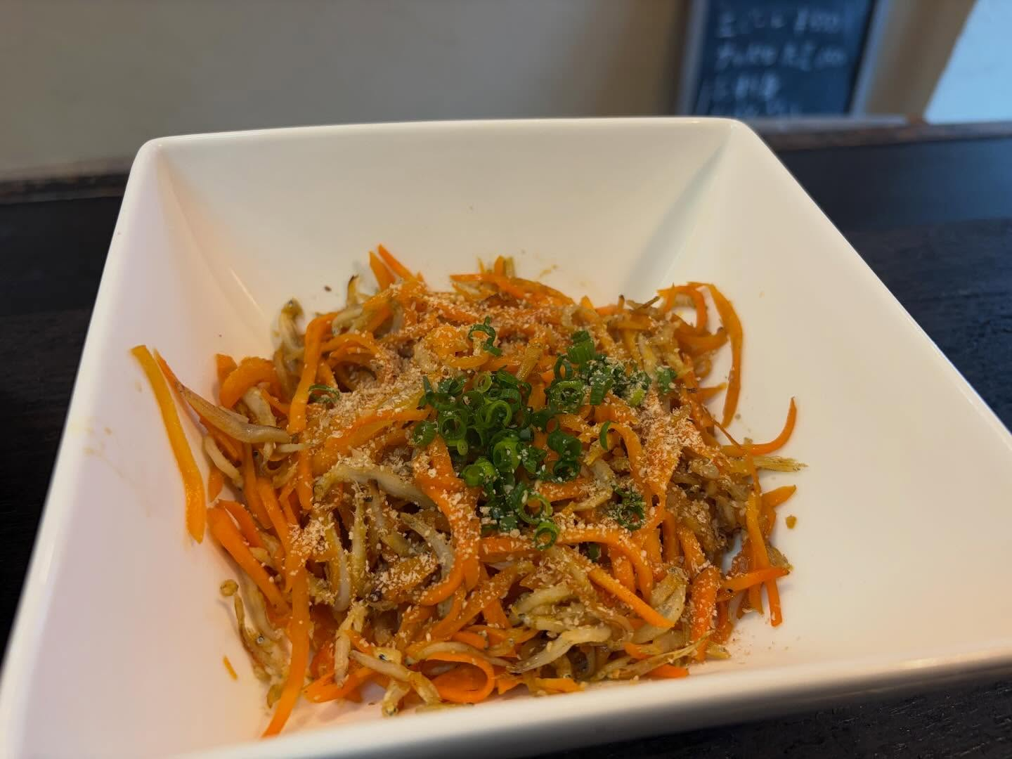 本日のおすすめ