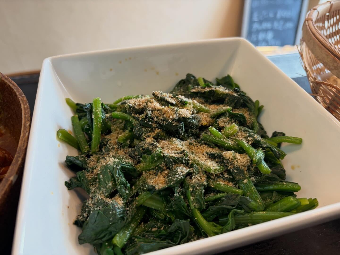 本日のおすすめ