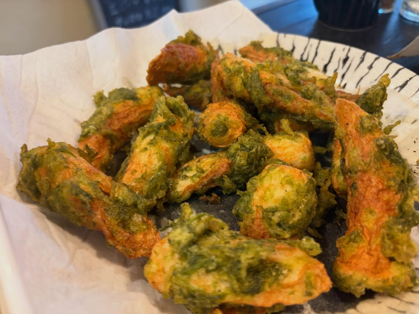 本日のおすすめ