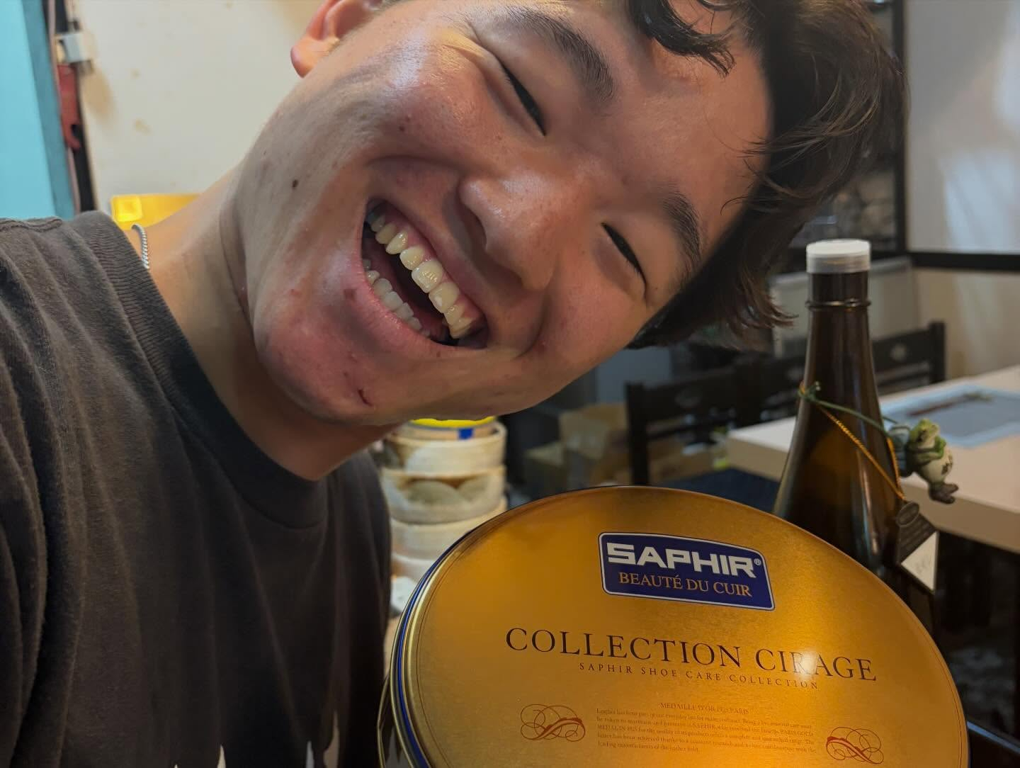 本日のおすすめ