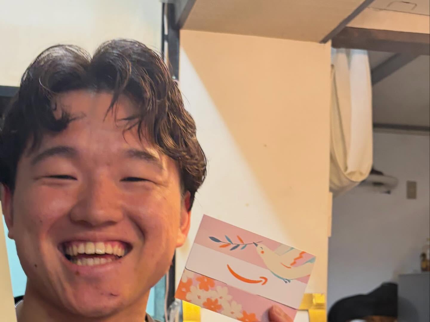 本日のおすすめ