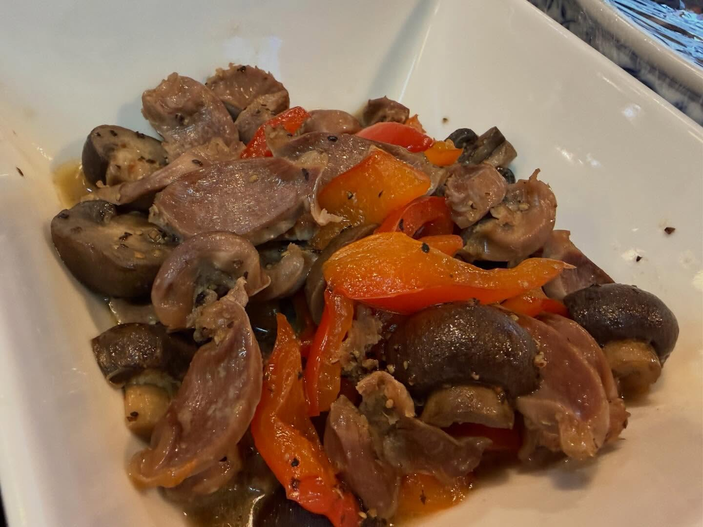 本日のおすすめ