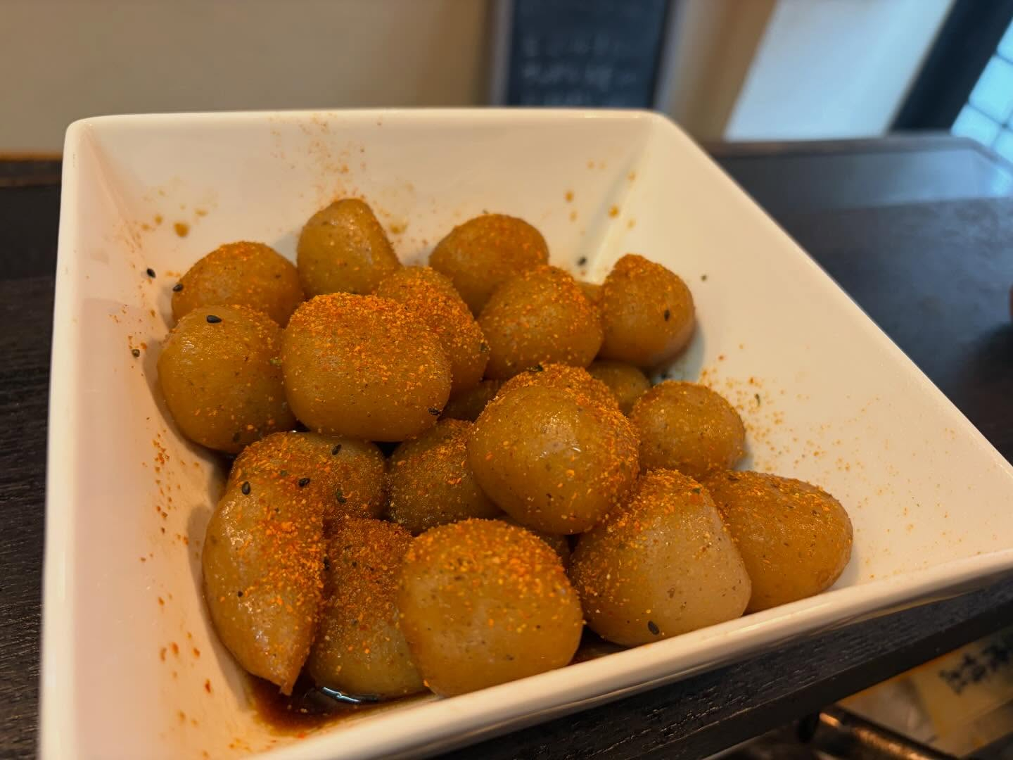 雨だけど純情においで😊