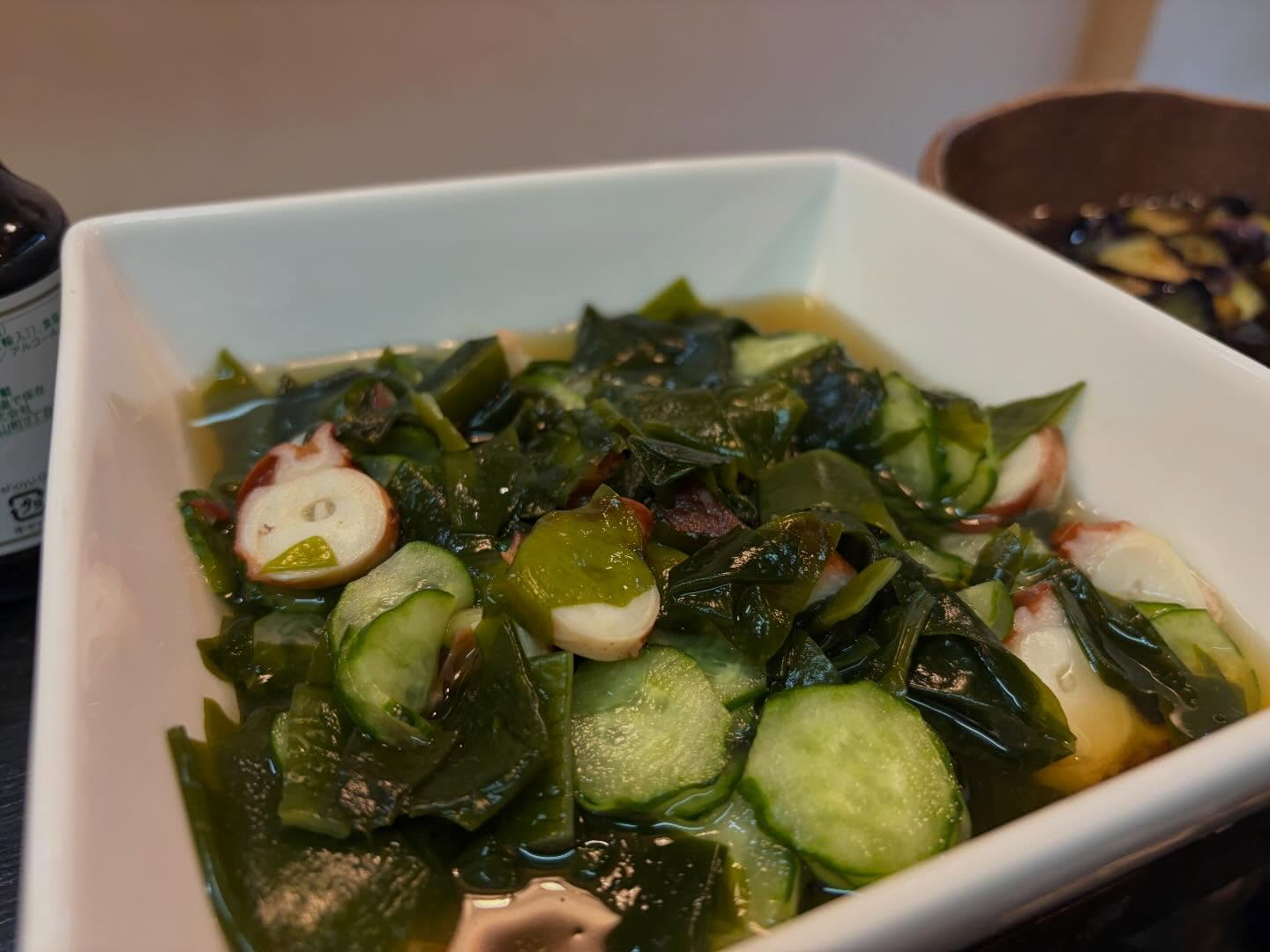 本日のおすすめ