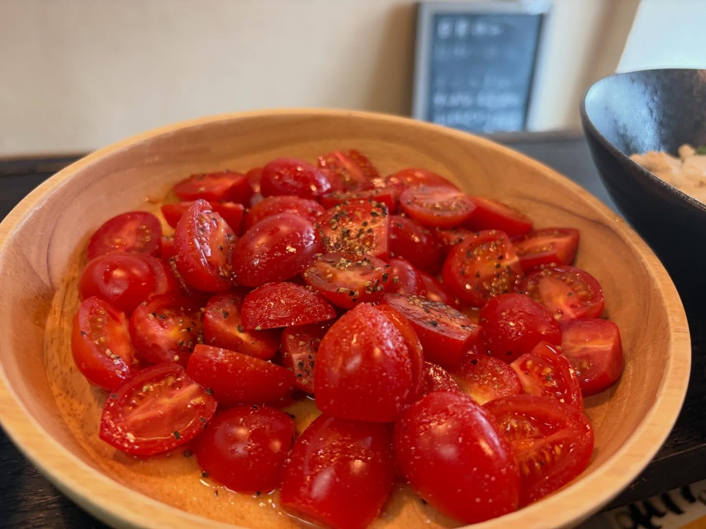 本日のおすすめ