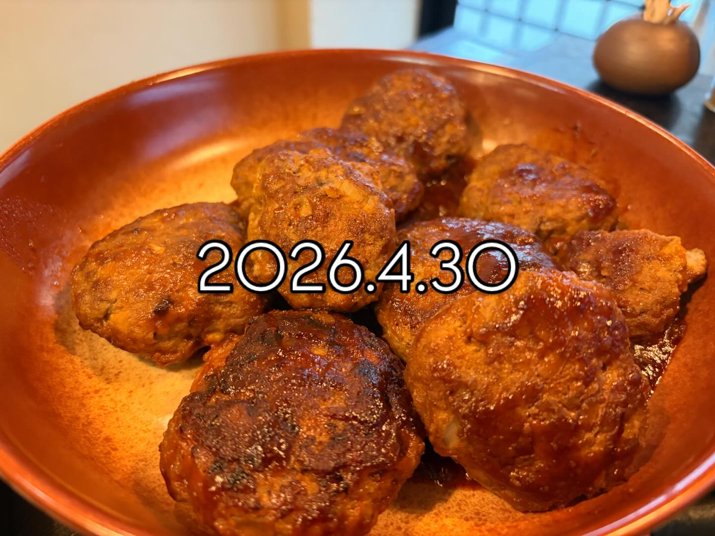 本日のおすすめ