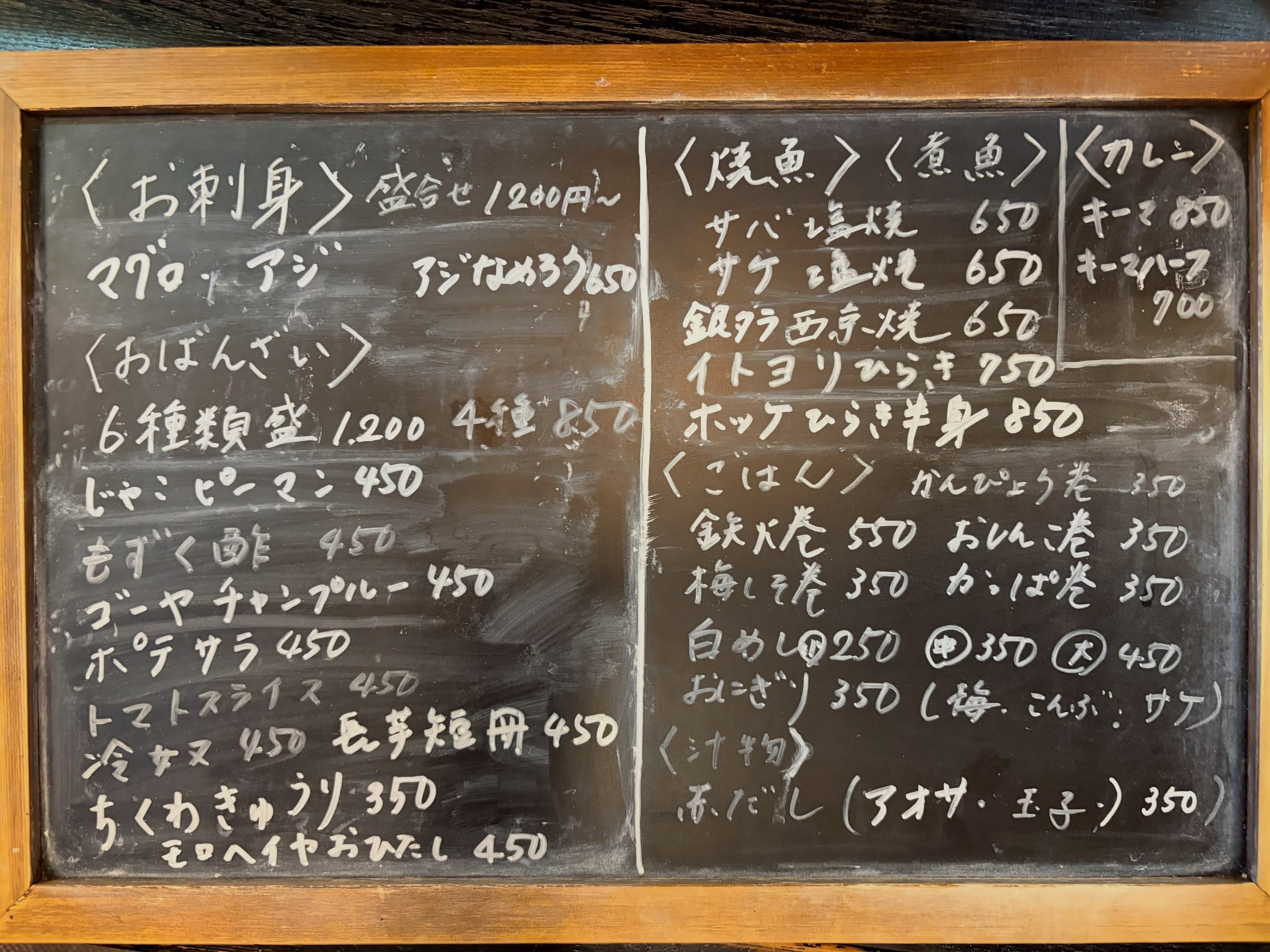 お盆休み