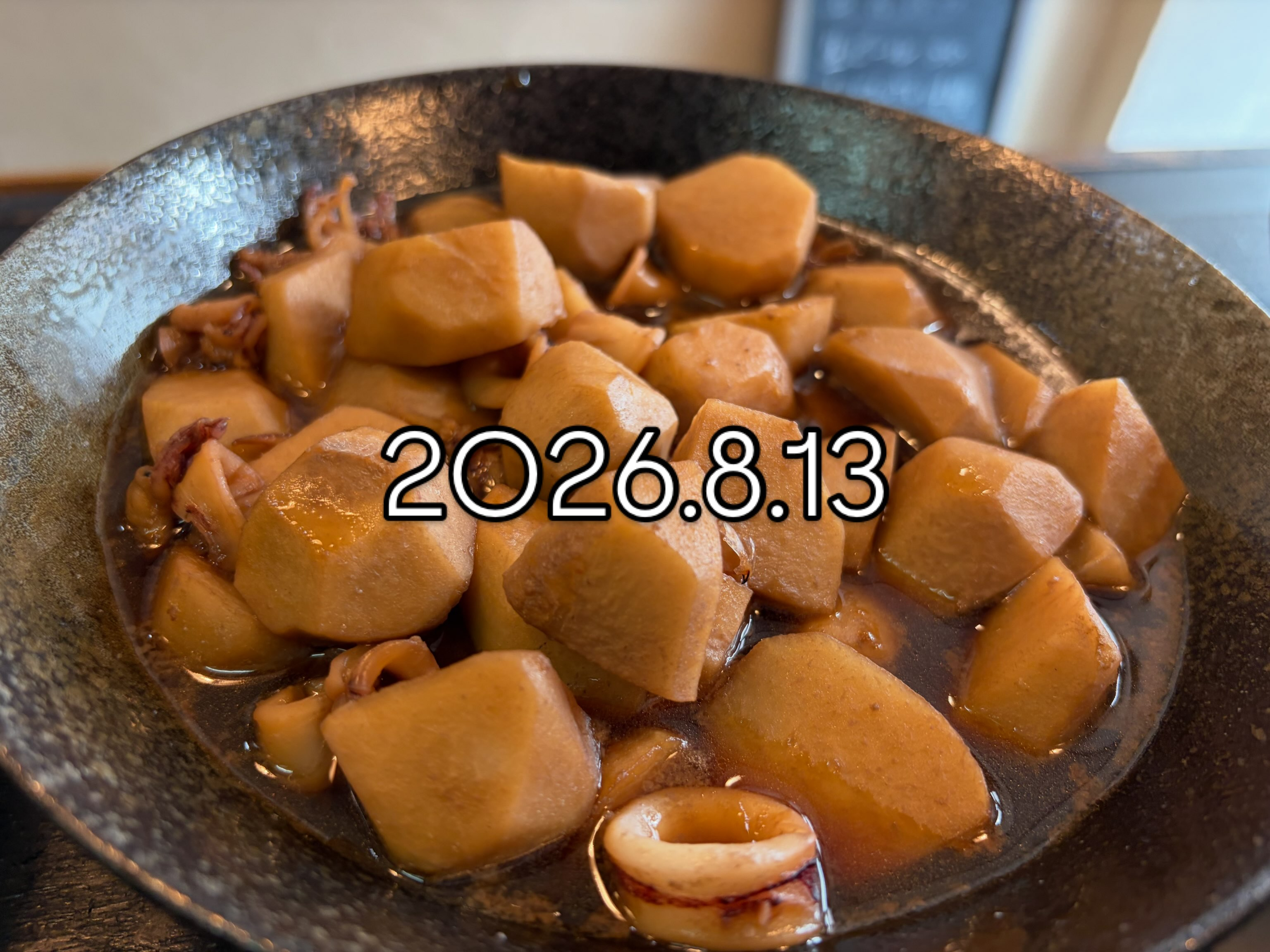 写真だけアップ