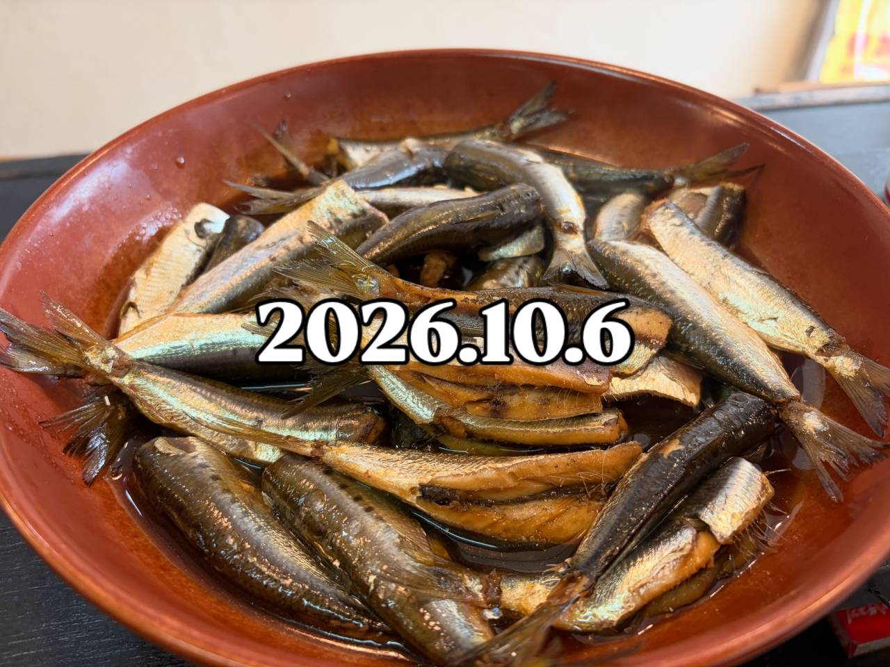先週はありがとうございました😊